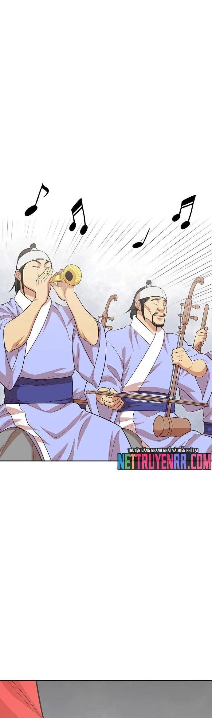 Huyền Thoại Vô Song Chiến Thần - Chapter 114 - Page 11