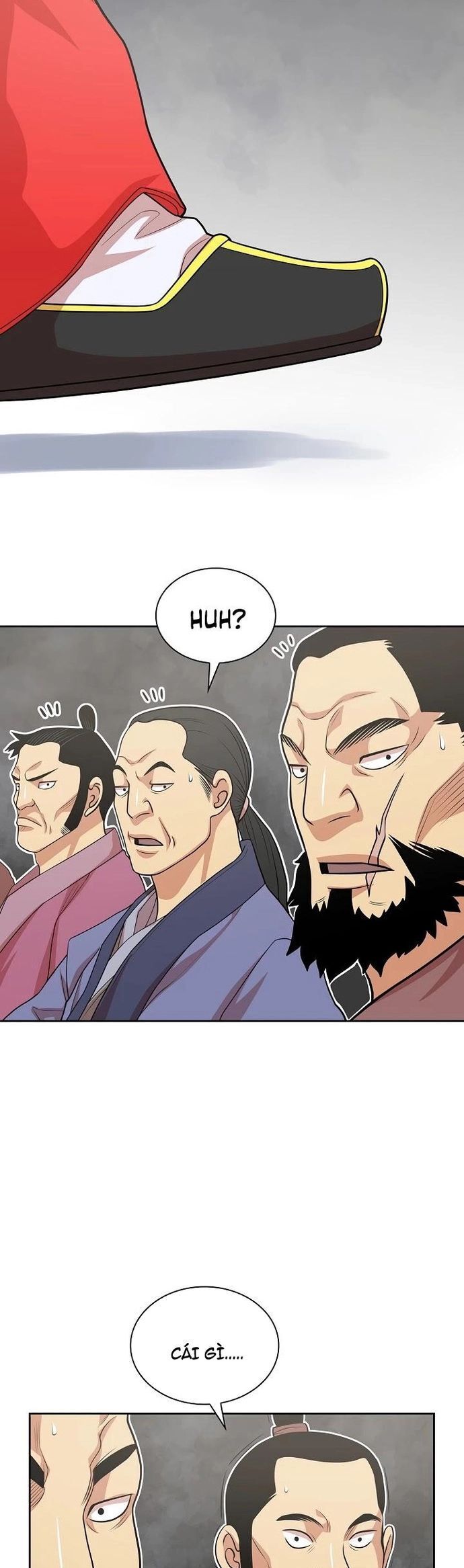 Huyền Thoại Vô Song Chiến Thần - Chapter 114 - Page 12