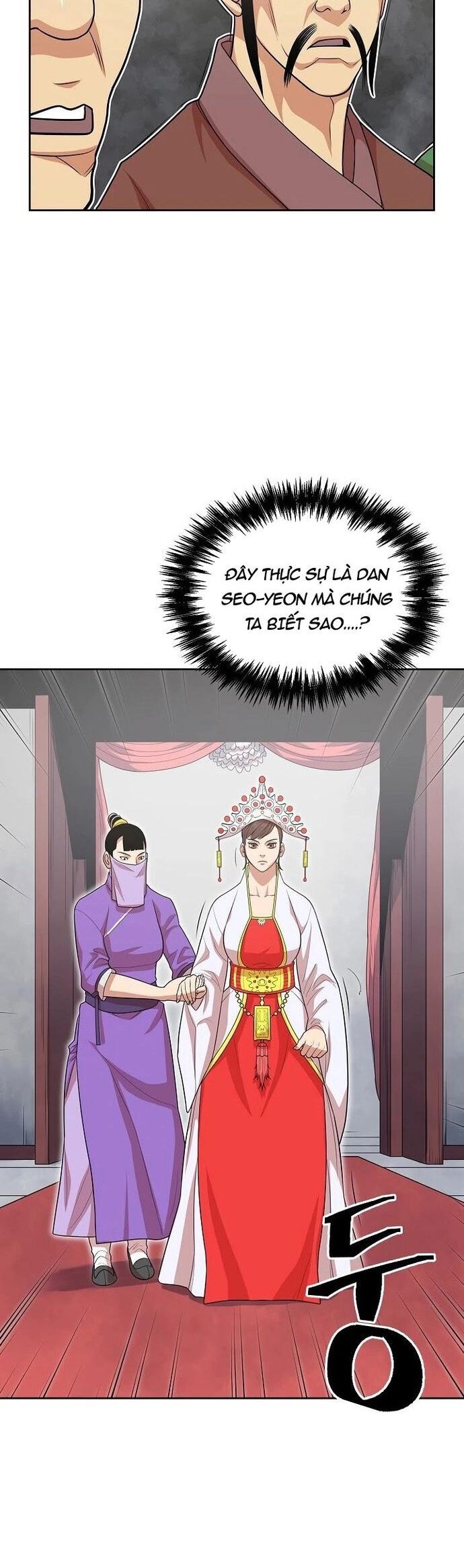 Huyền Thoại Vô Song Chiến Thần - Chapter 114 - Page 13