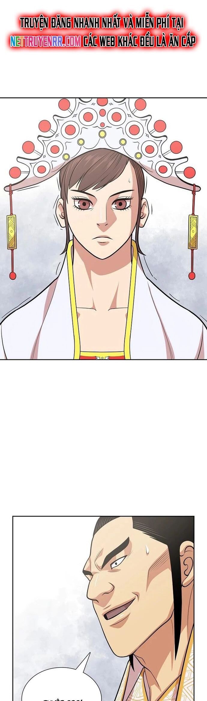 Huyền Thoại Vô Song Chiến Thần - Chapter 114 - Page 14