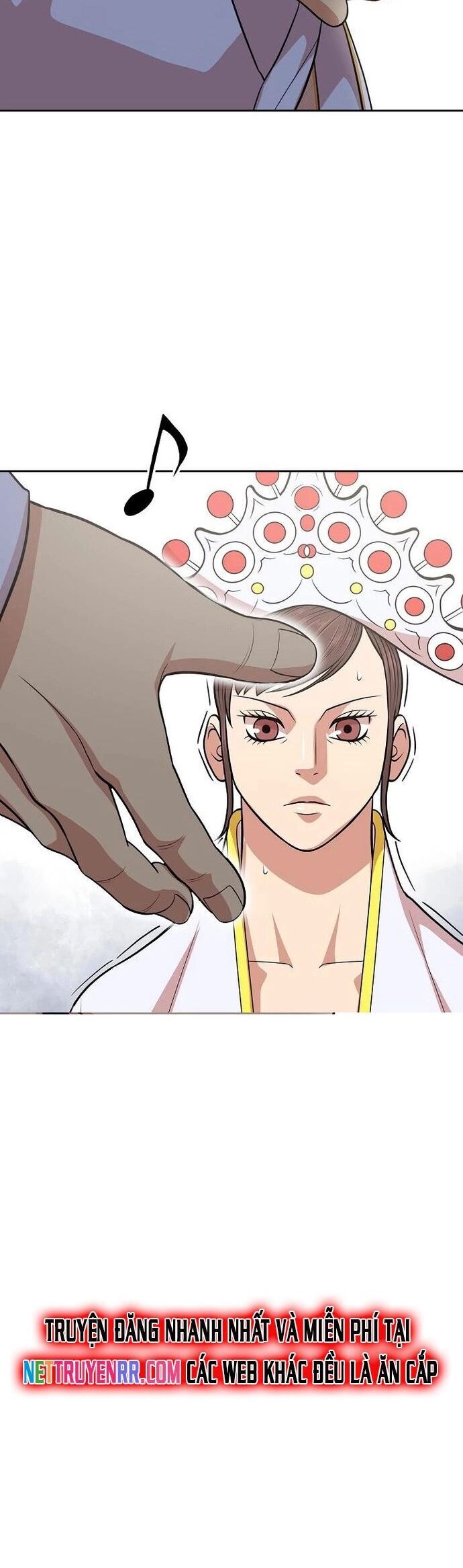 Huyền Thoại Vô Song Chiến Thần - Chapter 114 - Page 17