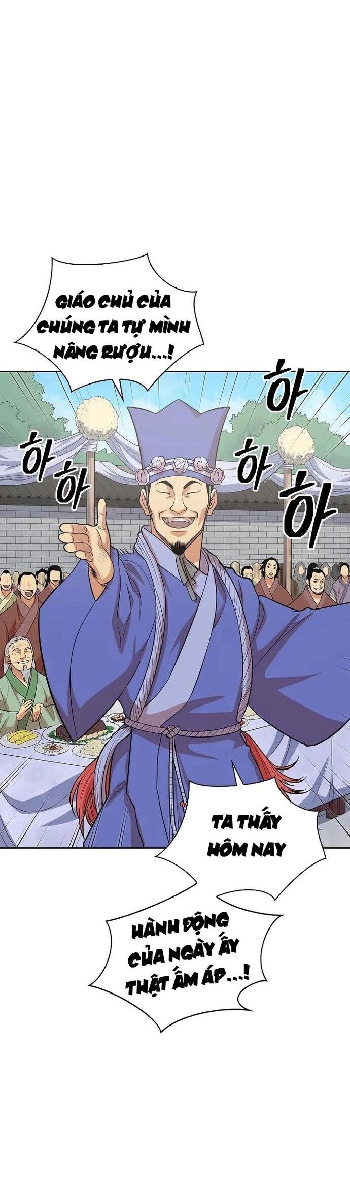 Huyền Thoại Vô Song Chiến Thần - Chapter 114 - Page 22