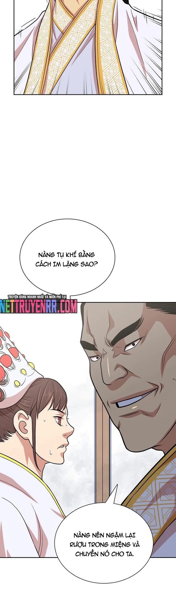 Huyền Thoại Vô Song Chiến Thần - Chapter 114 - Page 24