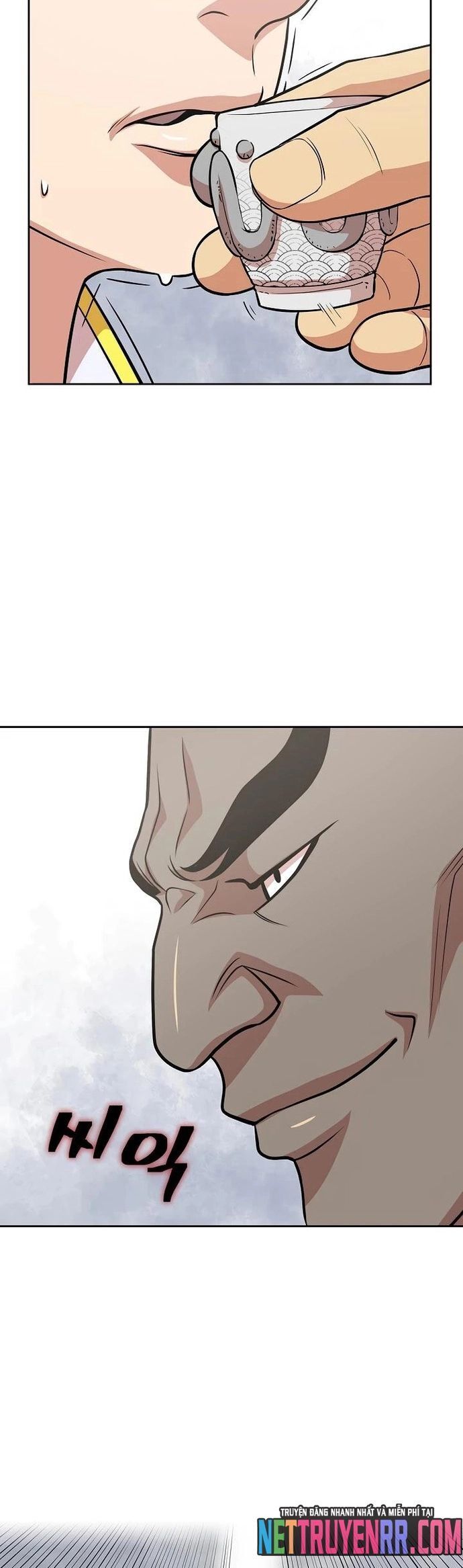 Huyền Thoại Vô Song Chiến Thần - Chapter 114 - Page 27