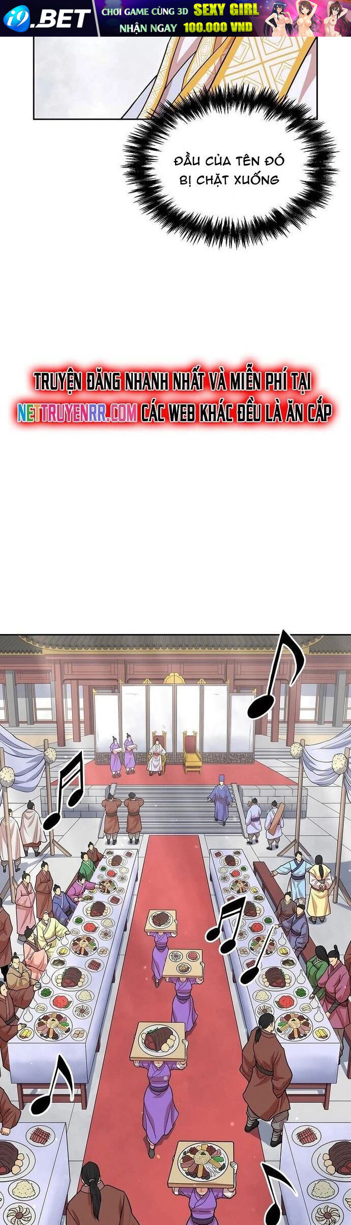 Huyền Thoại Vô Song Chiến Thần - Chapter 114 - Page 4