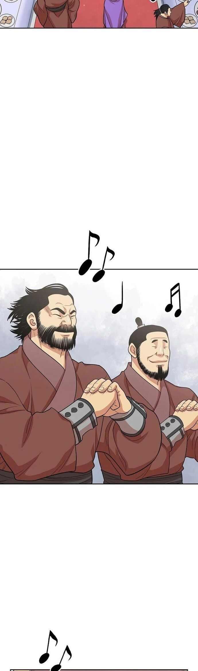 Huyền Thoại Vô Song Chiến Thần - Chapter 114 - Page 5