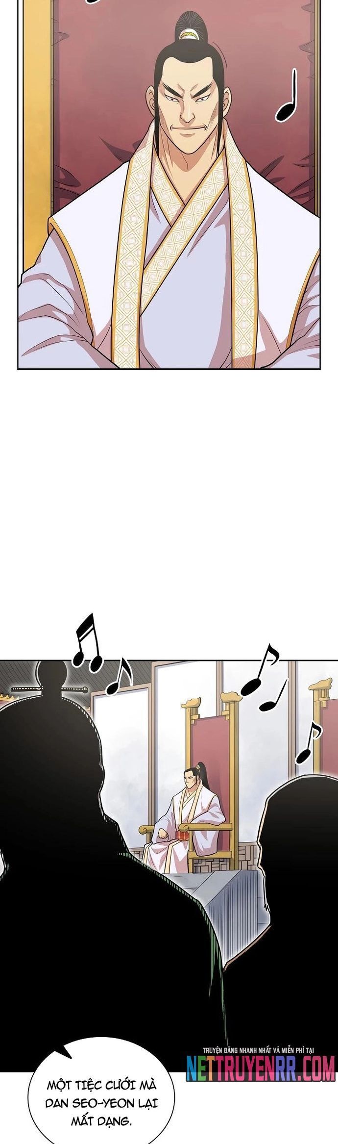 Huyền Thoại Vô Song Chiến Thần - Chapter 114 - Page 6