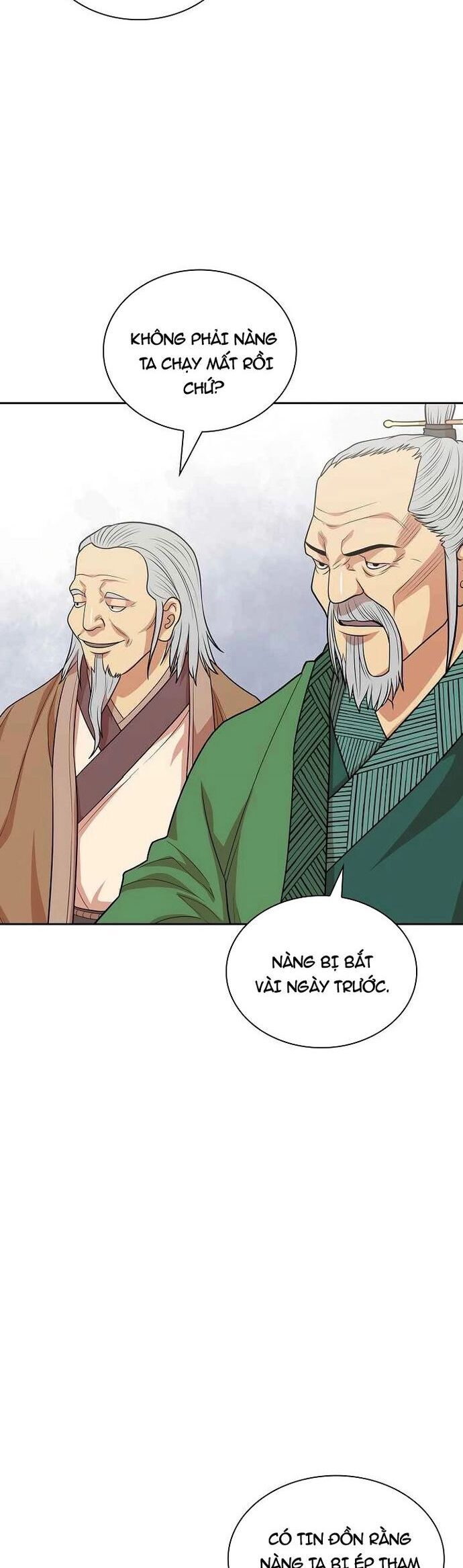 Huyền Thoại Vô Song Chiến Thần - Chapter 114 - Page 7