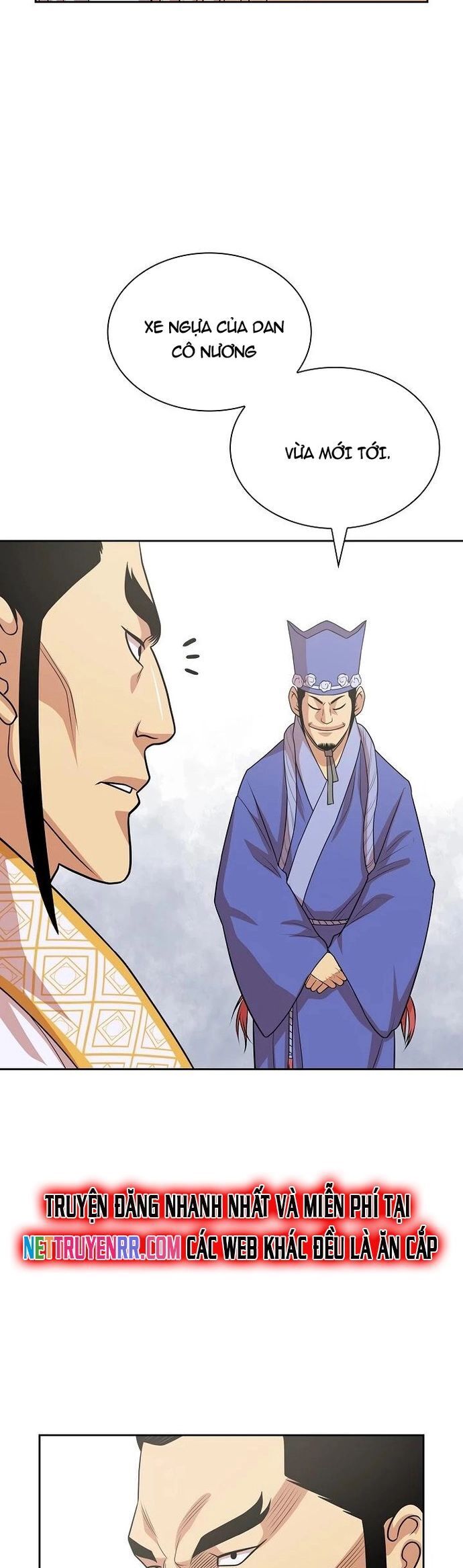 Huyền Thoại Vô Song Chiến Thần - Chapter 114 - Page 9