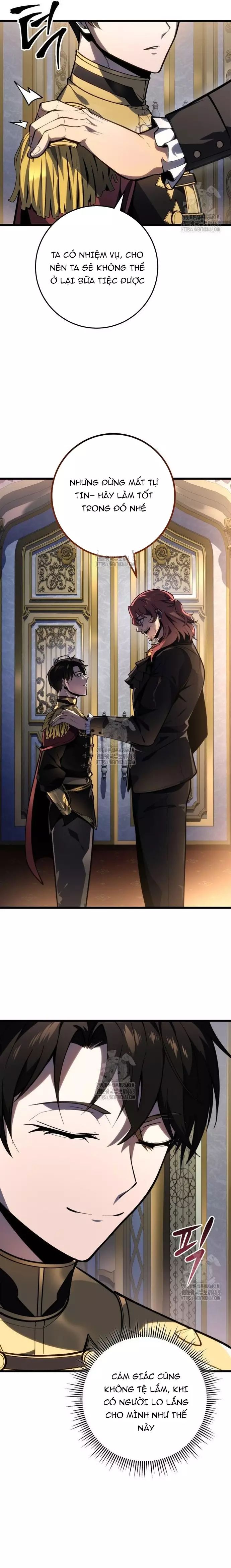 Sát Long Nhân Hồi Quy Siêu Việt - Chapter 49 - Page 13