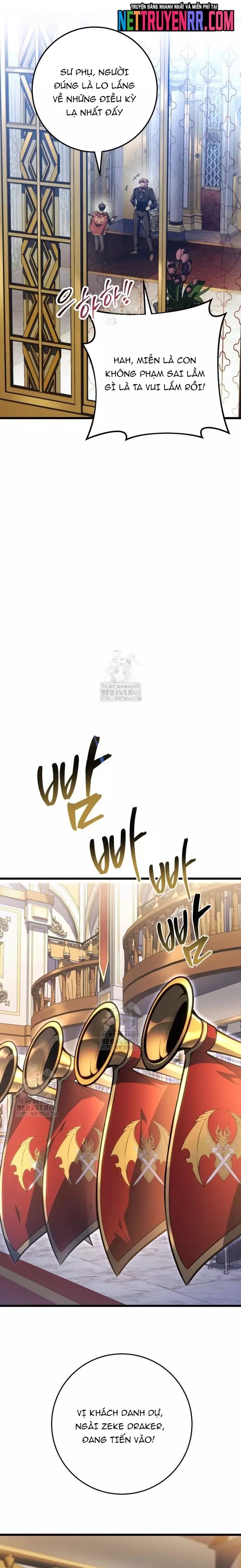 Sát Long Nhân Hồi Quy Siêu Việt - Chapter 49 - Page 14