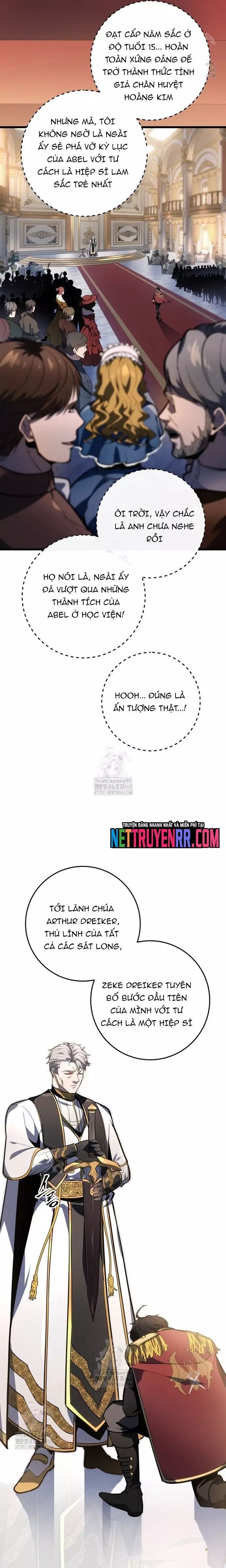 Sát Long Nhân Hồi Quy Siêu Việt - Chapter 49 - Page 16