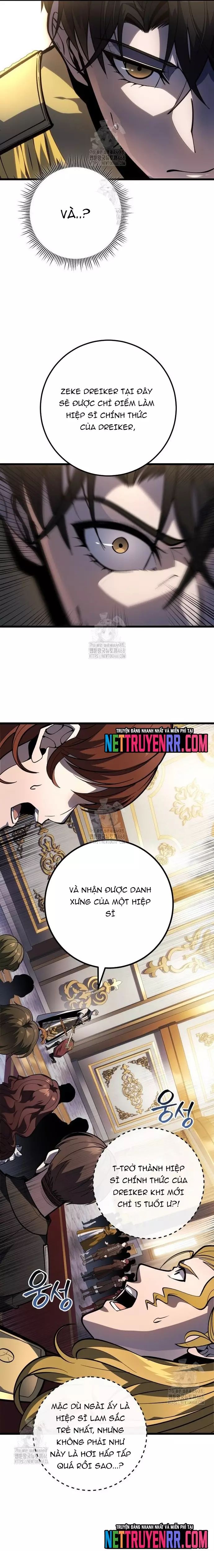 Sát Long Nhân Hồi Quy Siêu Việt - Chapter 49 - Page 18