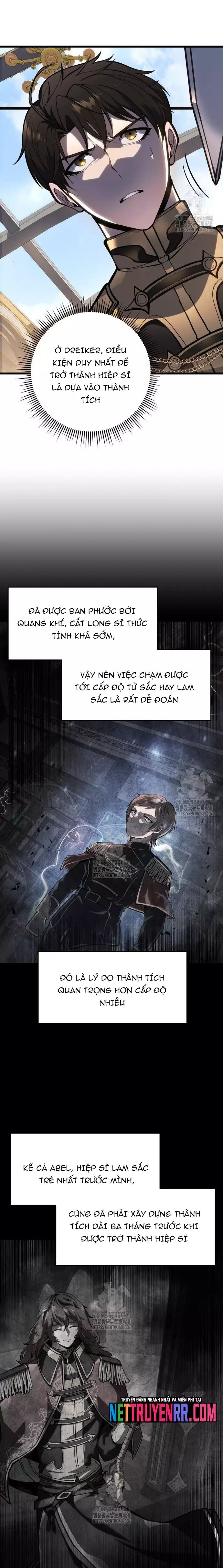 Sát Long Nhân Hồi Quy Siêu Việt - Chapter 49 - Page 19