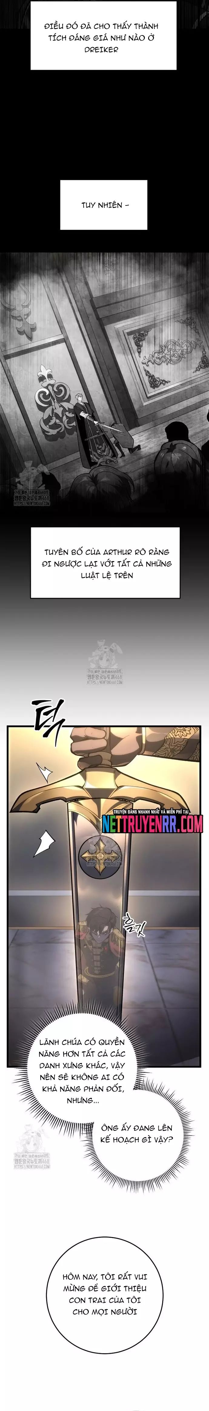 Sát Long Nhân Hồi Quy Siêu Việt - Chapter 49 - Page 20