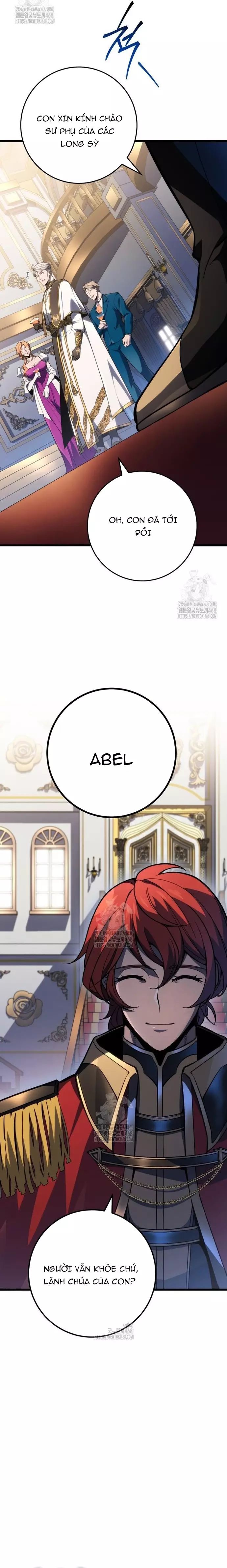 Sát Long Nhân Hồi Quy Siêu Việt - Chapter 49 - Page 5