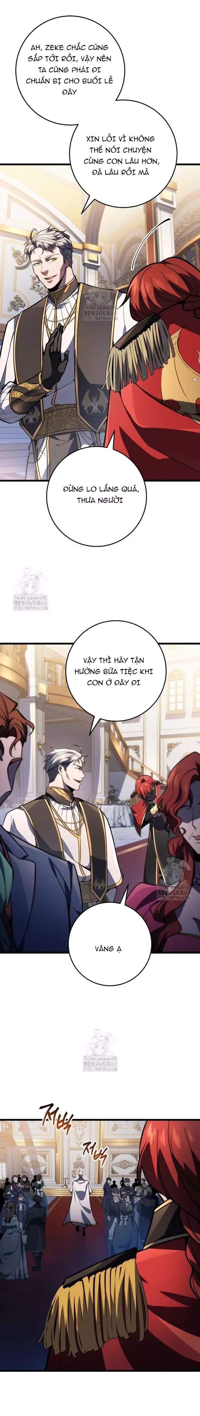 Sát Long Nhân Hồi Quy Siêu Việt - Chapter 49 - Page 7