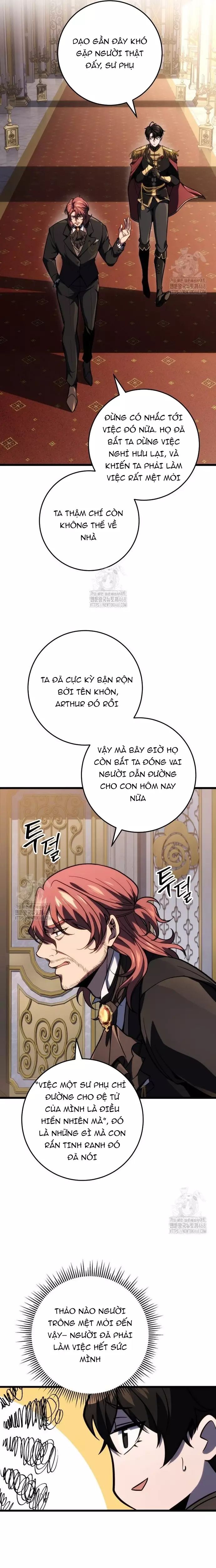 Sát Long Nhân Hồi Quy Siêu Việt - Chapter 49 - Page 9