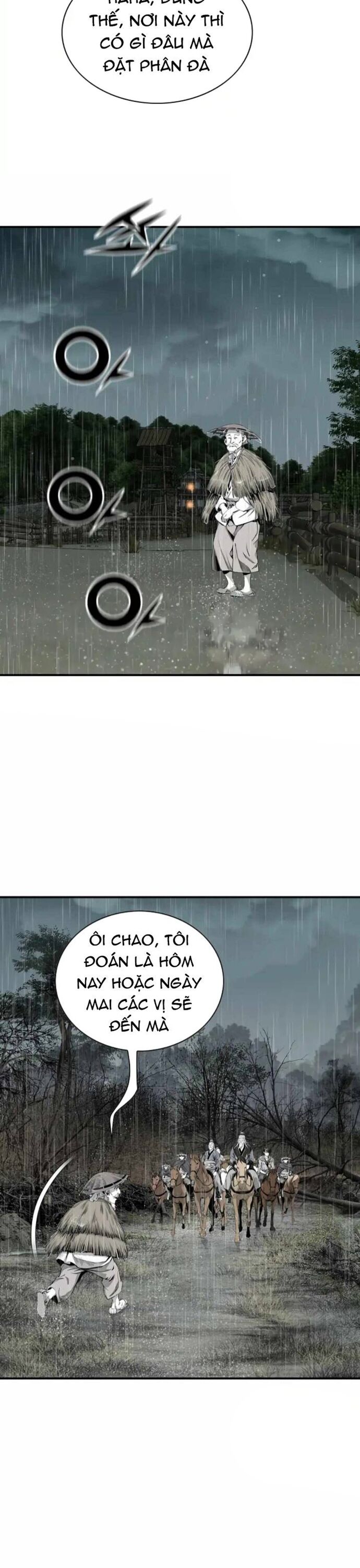 Đăng Thiên Lộ - Chapter 119 - Page 10
