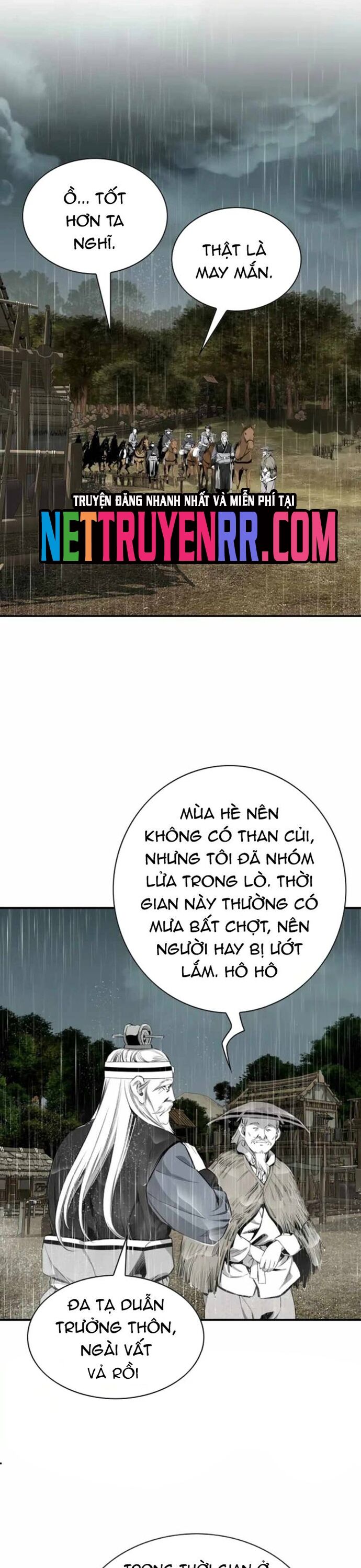 Đăng Thiên Lộ - Chapter 119 - Page 12