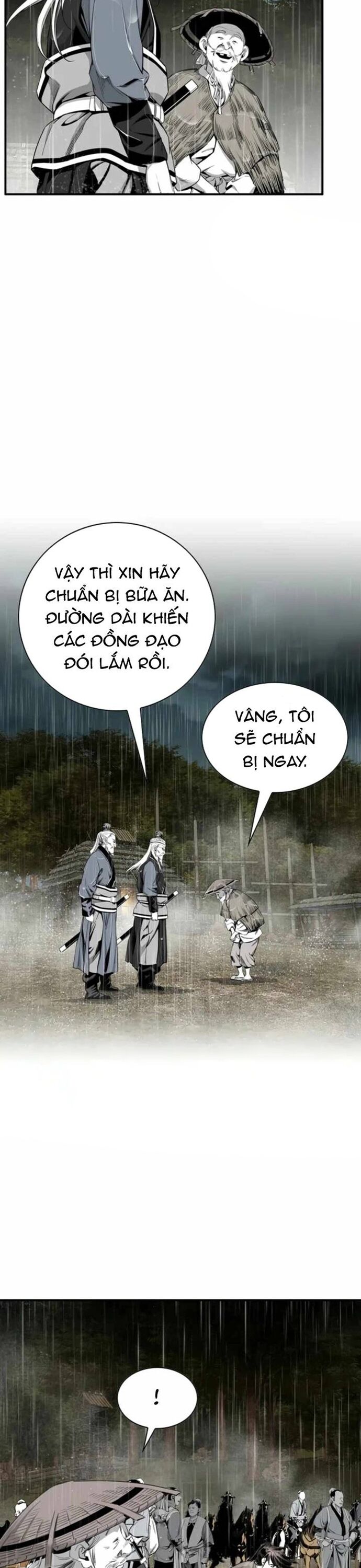 Đăng Thiên Lộ - Chapter 119 - Page 15