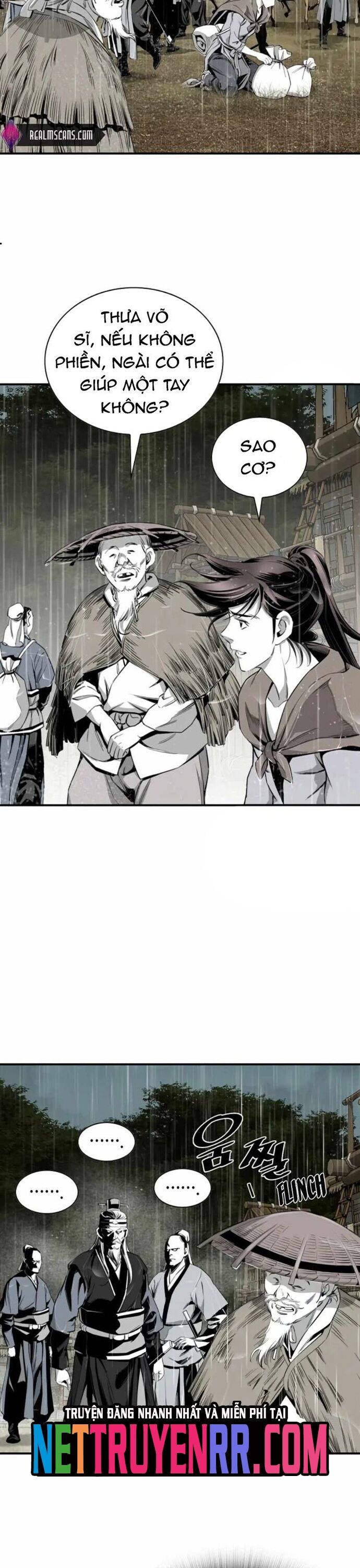 Đăng Thiên Lộ - Chapter 119 - Page 16