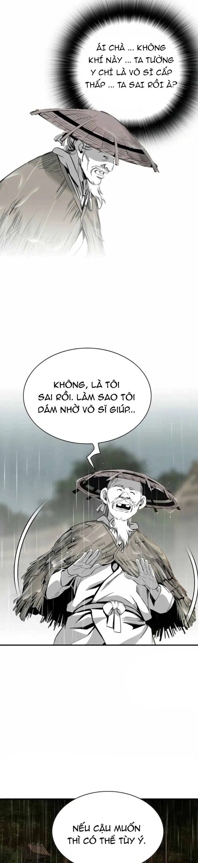 Đăng Thiên Lộ - Chapter 119 - Page 17