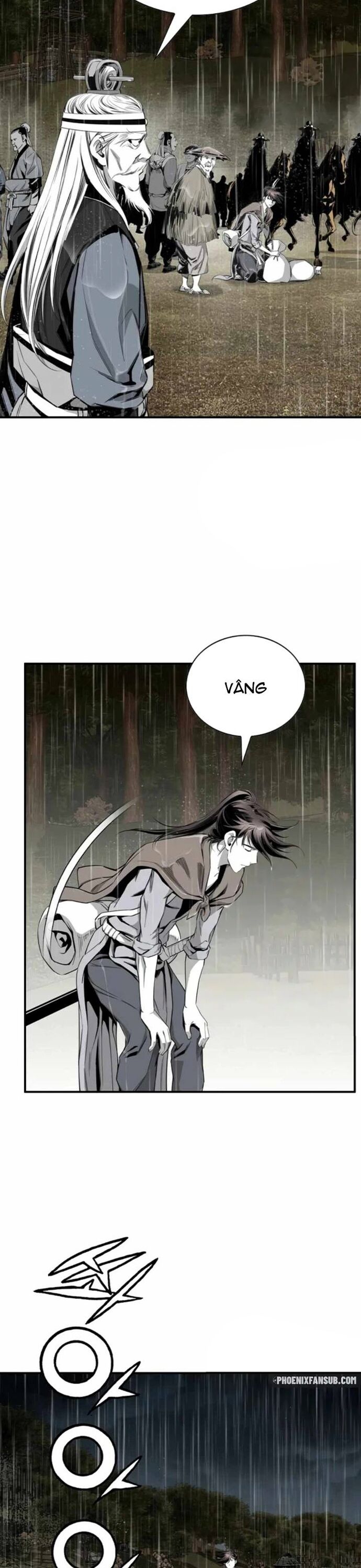 Đăng Thiên Lộ - Chapter 119 - Page 18