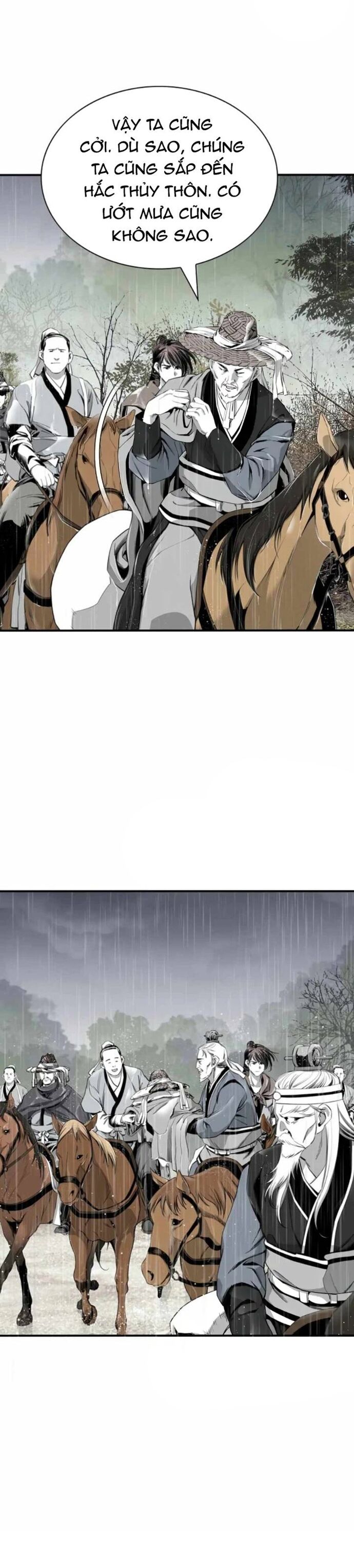 Đăng Thiên Lộ - Chapter 119 - Page 5