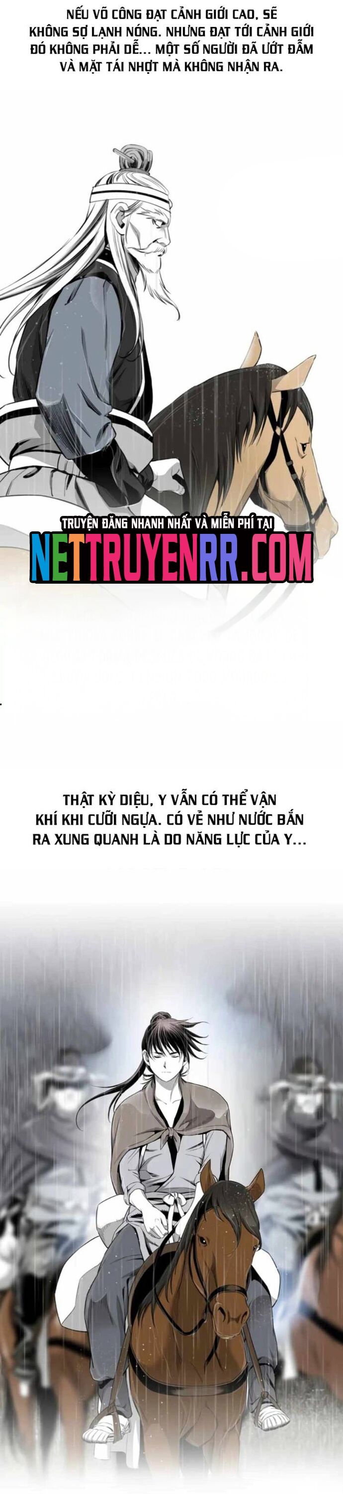 Đăng Thiên Lộ - Chapter 119 - Page 6