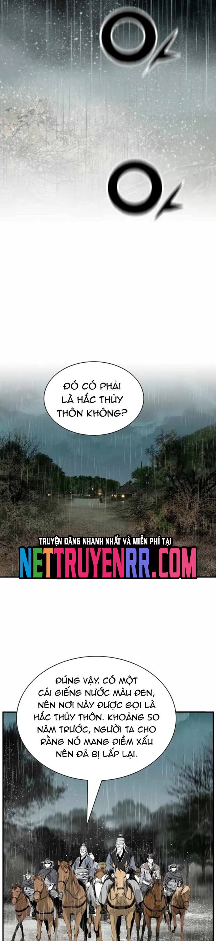 Đăng Thiên Lộ - Chapter 119 - Page 8