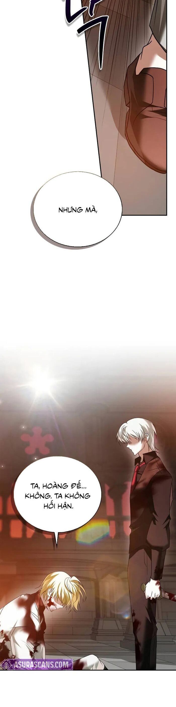 Tôi Không Tài Năng Đến Thế Đâu - Chapter 90 - Page 15