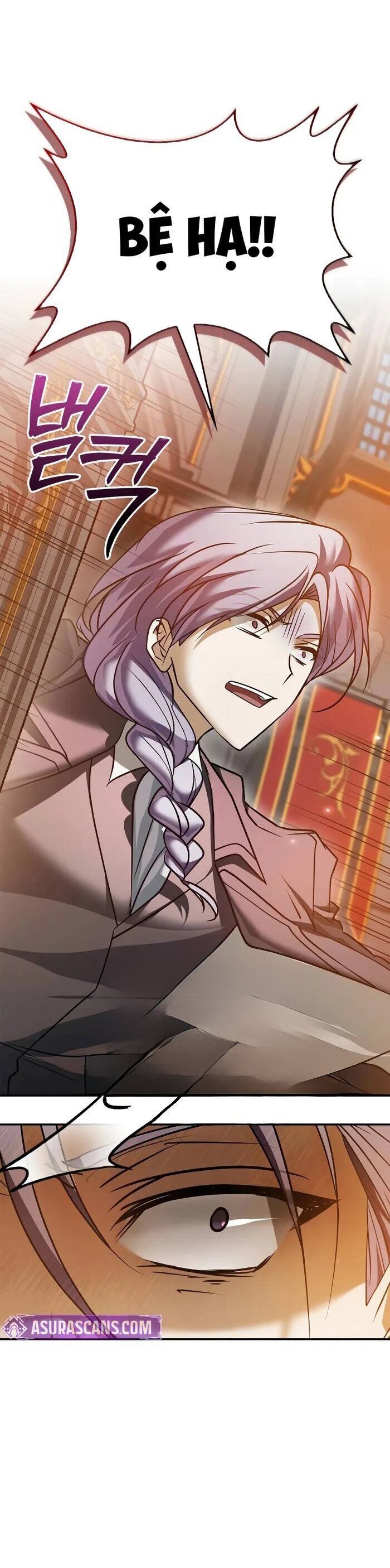 Tôi Không Tài Năng Đến Thế Đâu - Chapter 90 - Page 17