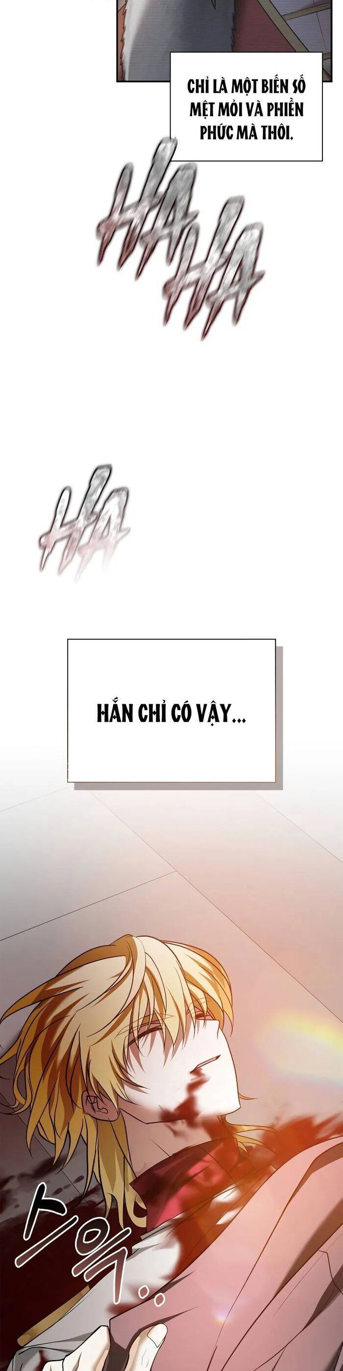 Tôi Không Tài Năng Đến Thế Đâu - Chapter 90 - Page 22