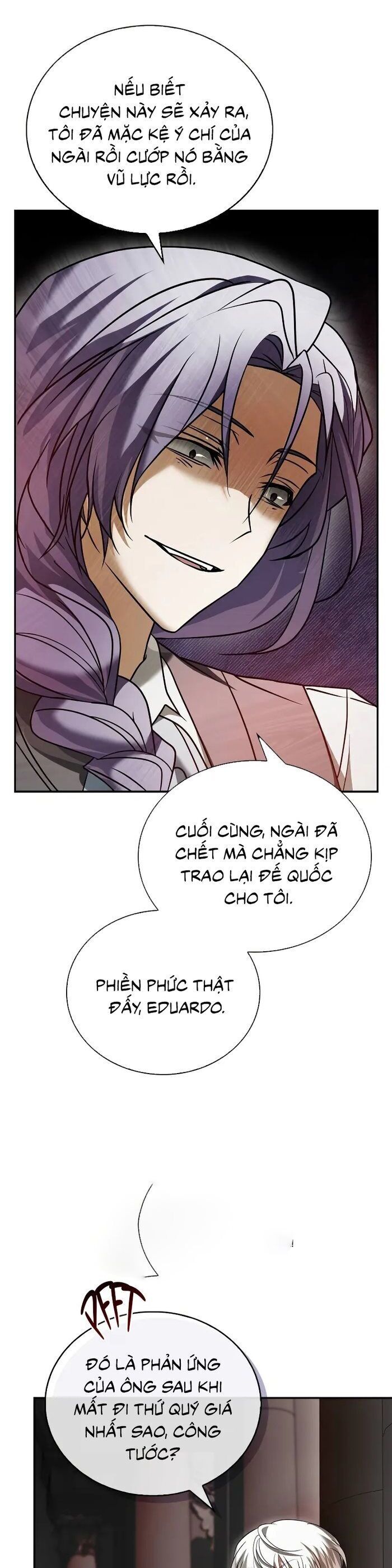 Tôi Không Tài Năng Đến Thế Đâu - Chapter 90 - Page 24