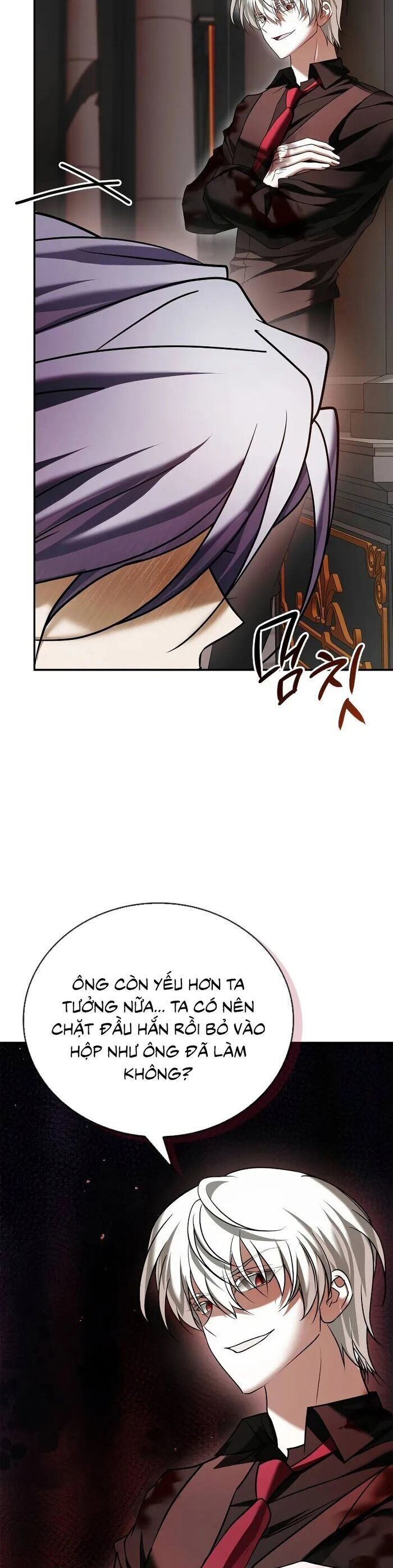 Tôi Không Tài Năng Đến Thế Đâu - Chapter 90 - Page 25