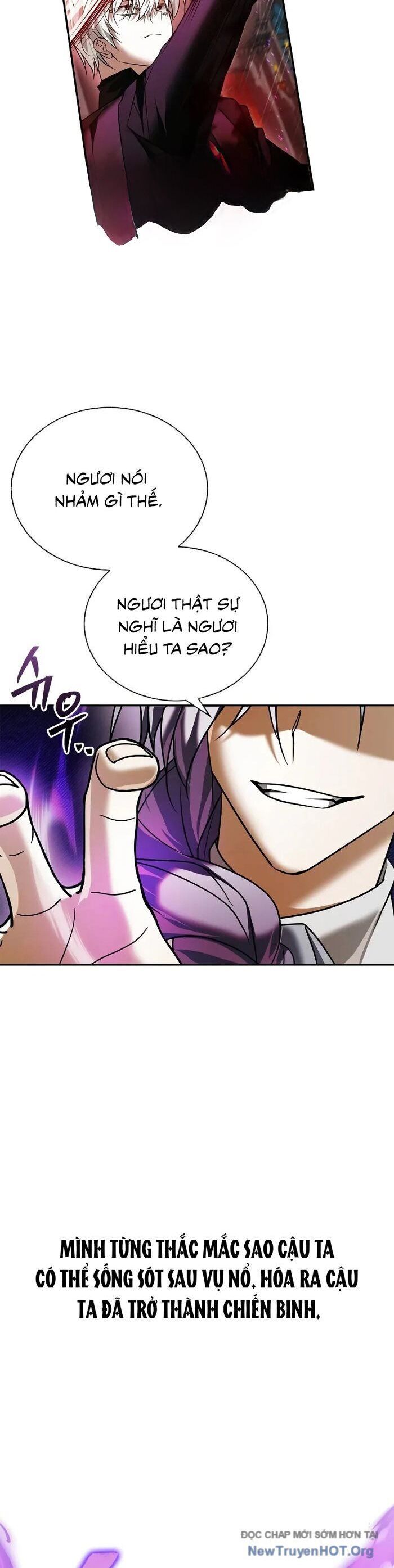 Tôi Không Tài Năng Đến Thế Đâu - Chapter 90 - Page 29