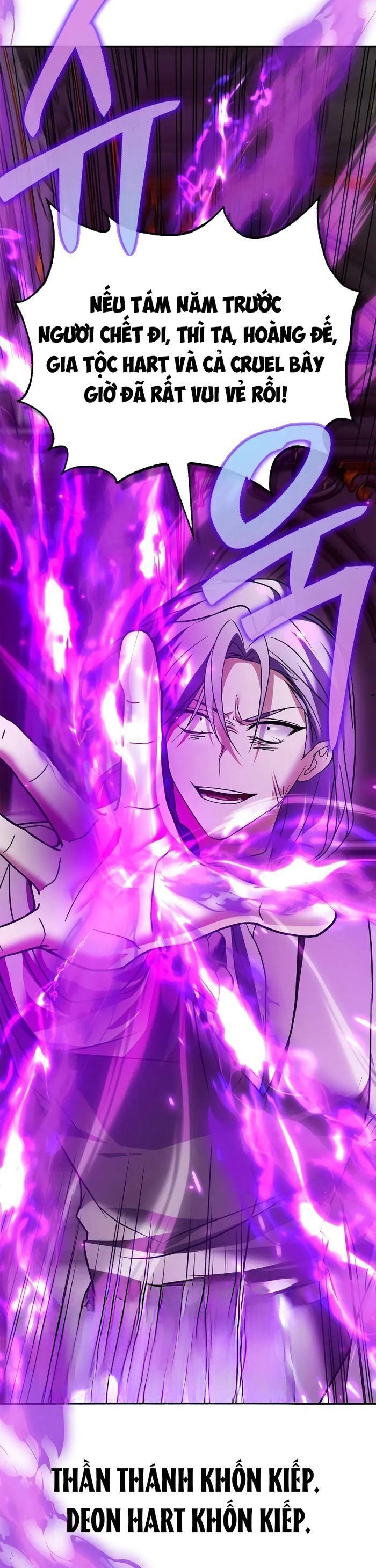 Tôi Không Tài Năng Đến Thế Đâu - Chapter 90 - Page 30