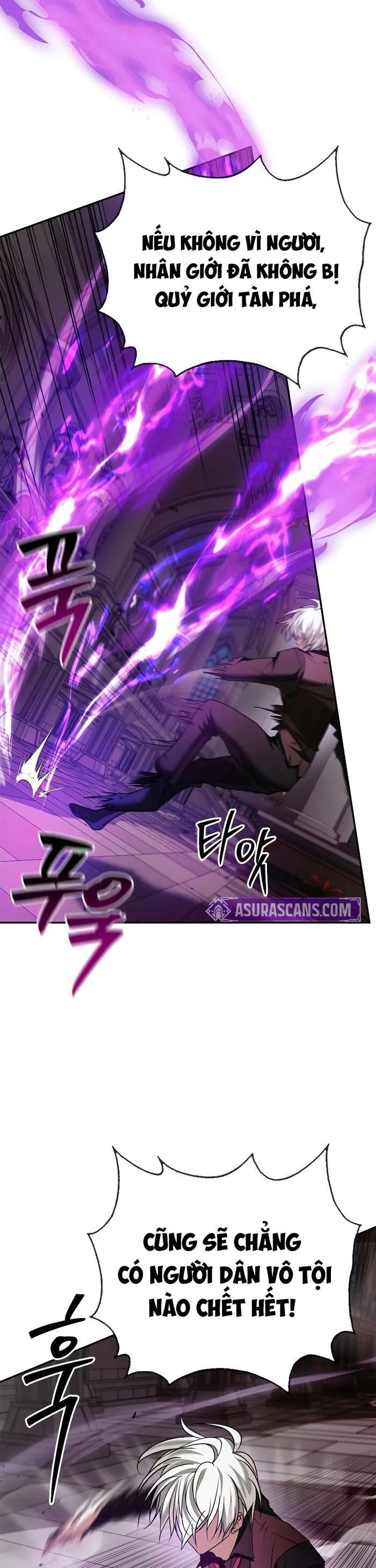 Tôi Không Tài Năng Đến Thế Đâu - Chapter 90 - Page 31