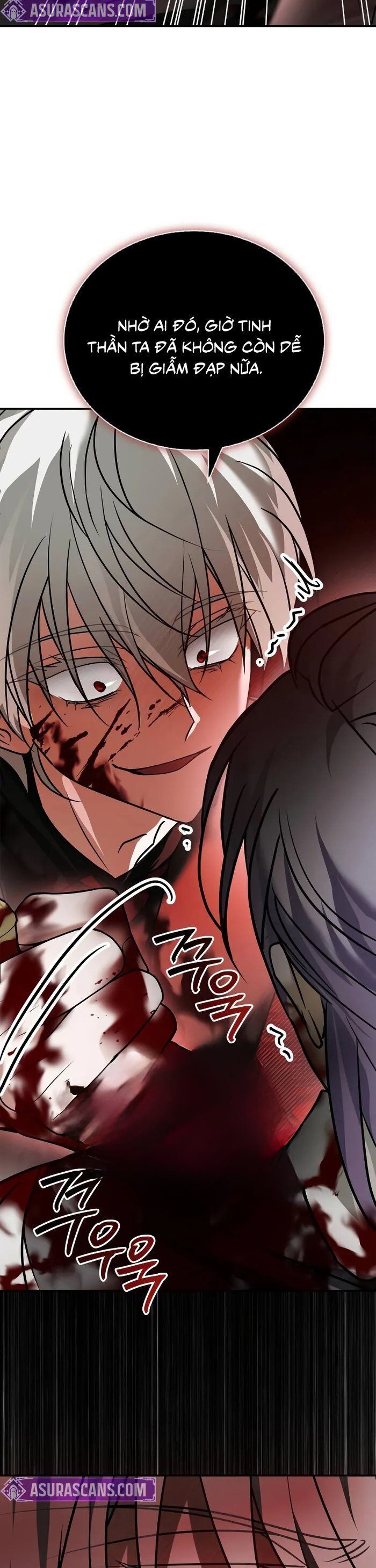 Tôi Không Tài Năng Đến Thế Đâu - Chapter 90 - Page 36