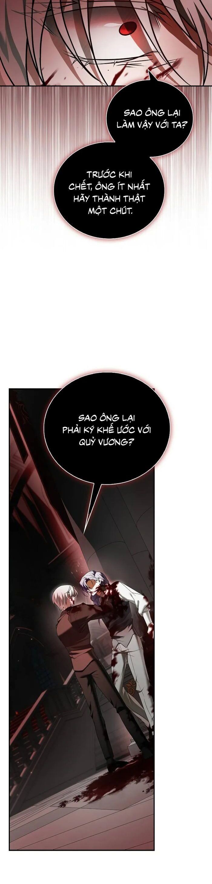 Tôi Không Tài Năng Đến Thế Đâu - Chapter 90 - Page 37