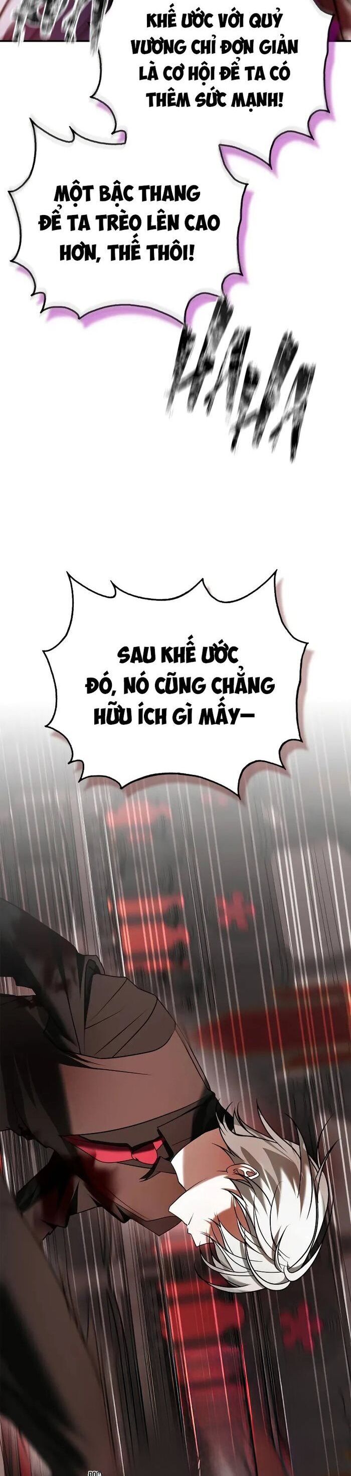 Tôi Không Tài Năng Đến Thế Đâu - Chapter 90 - Page 41
