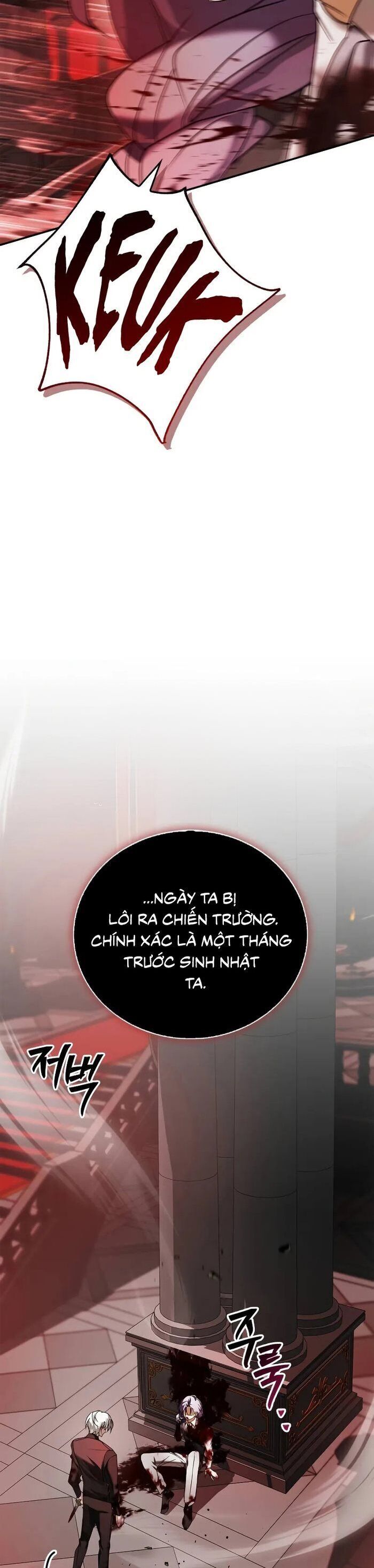 Tôi Không Tài Năng Đến Thế Đâu - Chapter 90 - Page 43