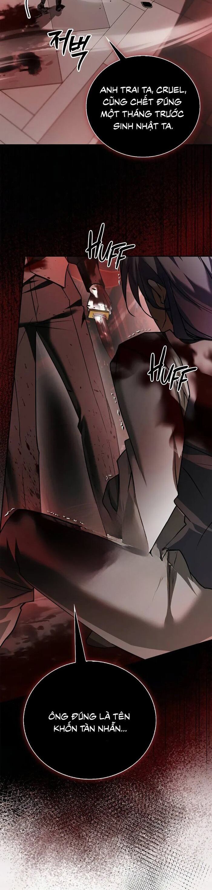 Tôi Không Tài Năng Đến Thế Đâu - Chapter 90 - Page 44