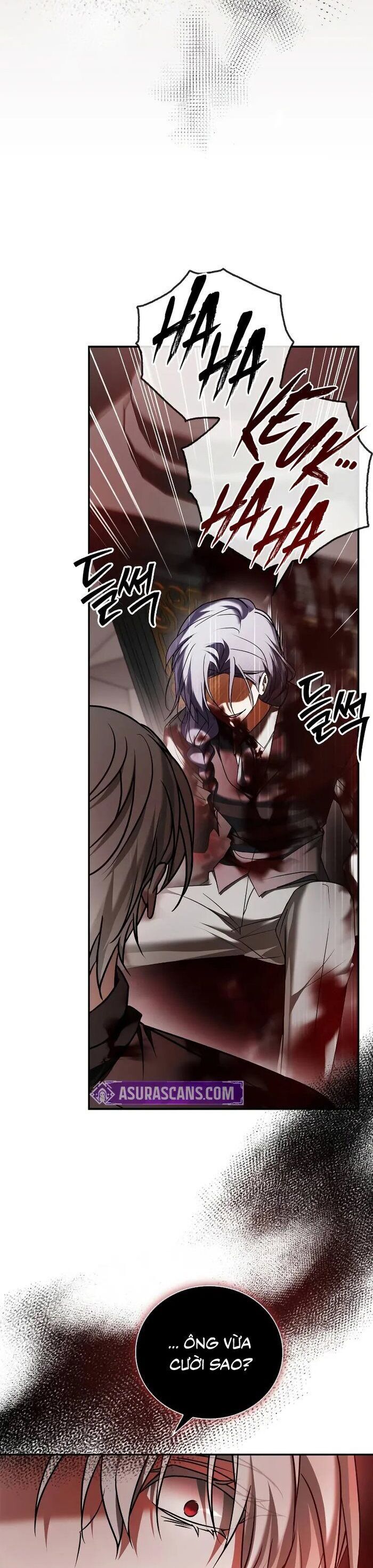 Tôi Không Tài Năng Đến Thế Đâu - Chapter 90 - Page 45