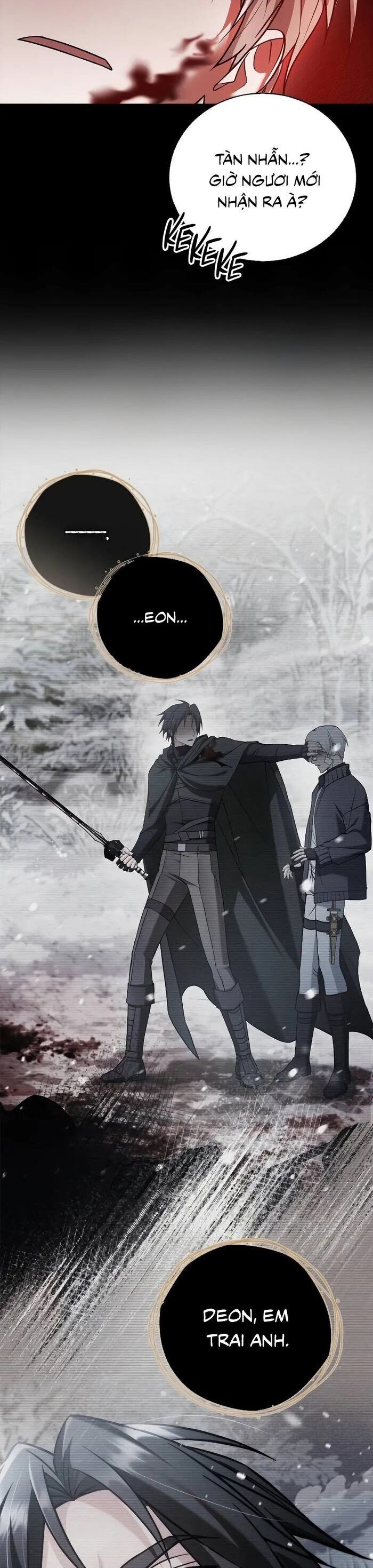 Tôi Không Tài Năng Đến Thế Đâu - Chapter 90 - Page 46