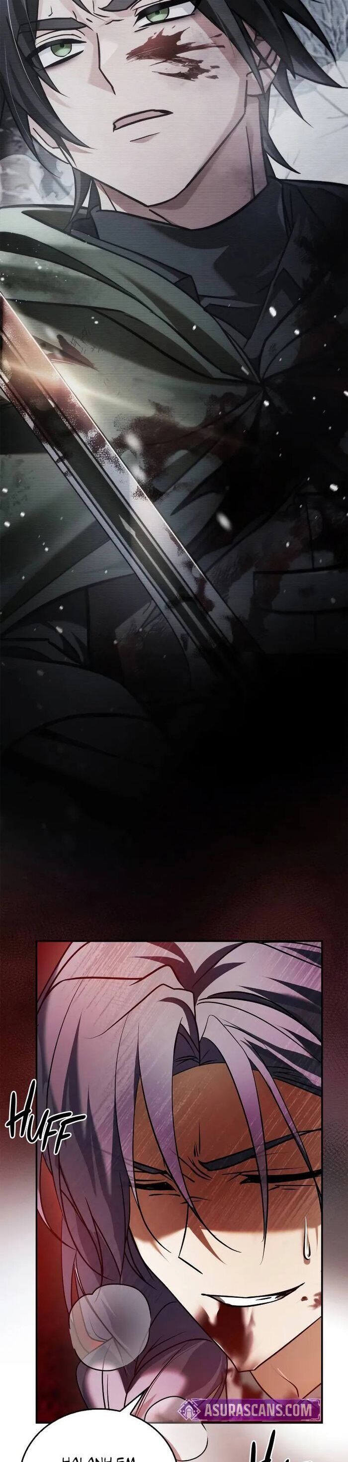 Tôi Không Tài Năng Đến Thế Đâu - Chapter 90 - Page 47