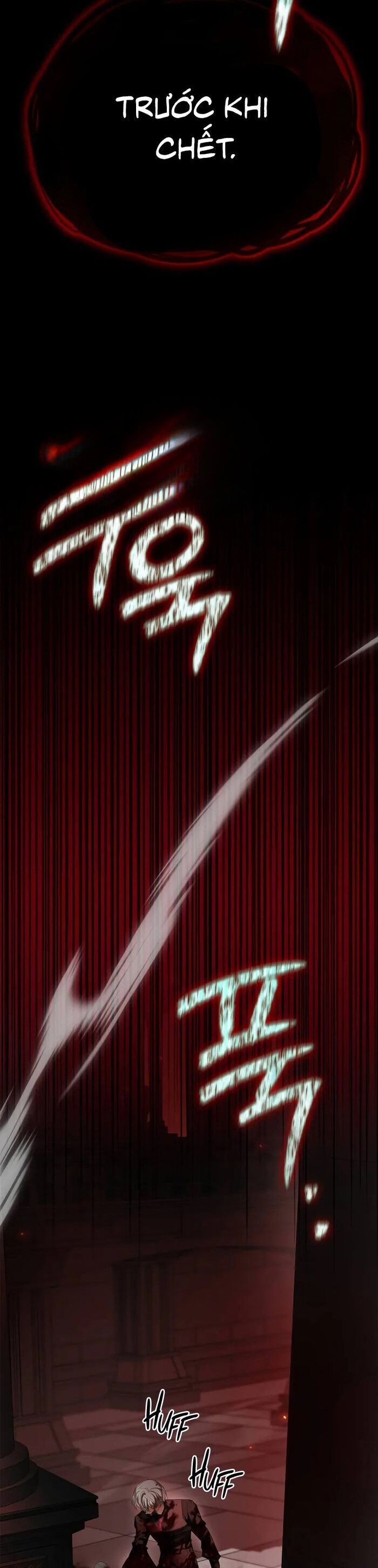 Tôi Không Tài Năng Đến Thế Đâu - Chapter 90 - Page 51