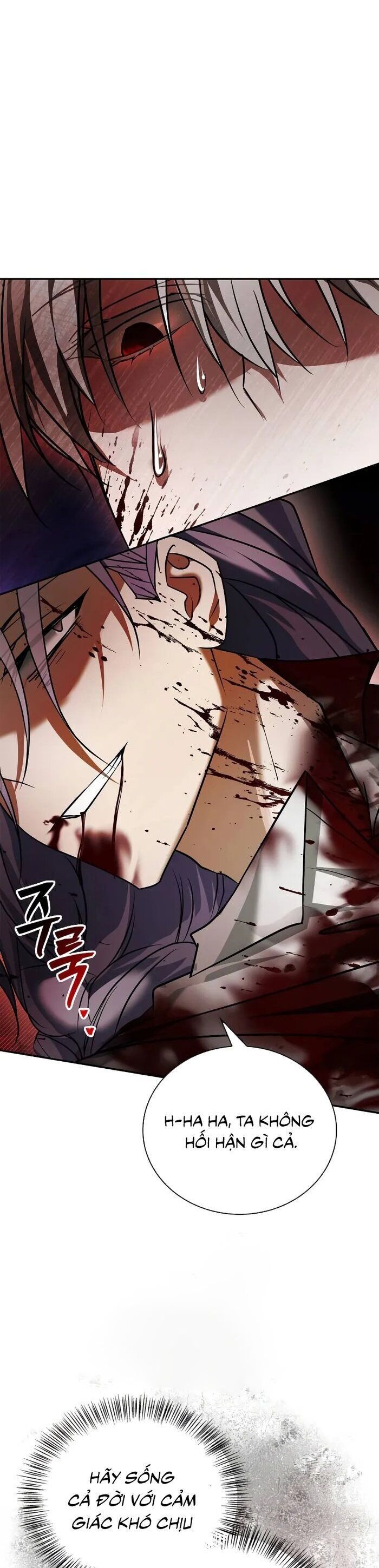 Tôi Không Tài Năng Đến Thế Đâu - Chapter 90 - Page 53