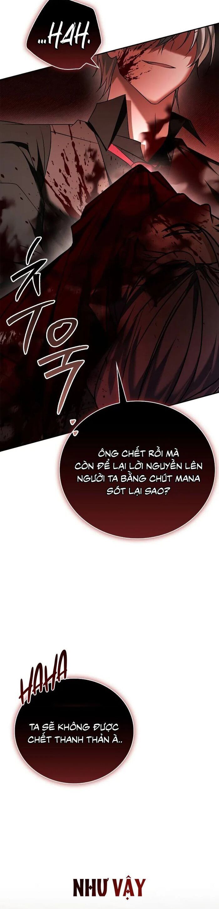Tôi Không Tài Năng Đến Thế Đâu - Chapter 90 - Page 57
